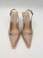 Слингбэки PARIS BEIGE