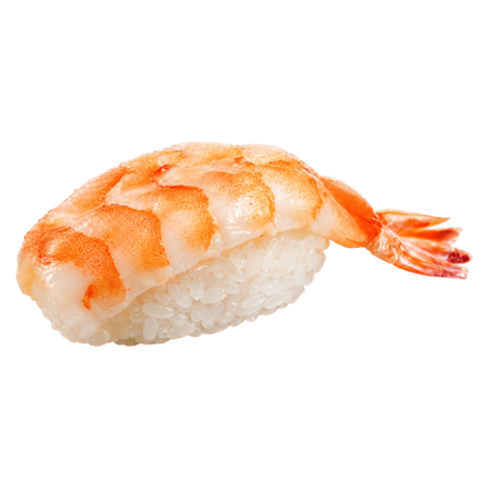 Суши «Эби»