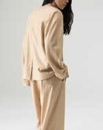 Жакет из батиста