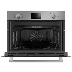 Встраиваемый электрический духовой шкаф Maunfeld AMCO537S