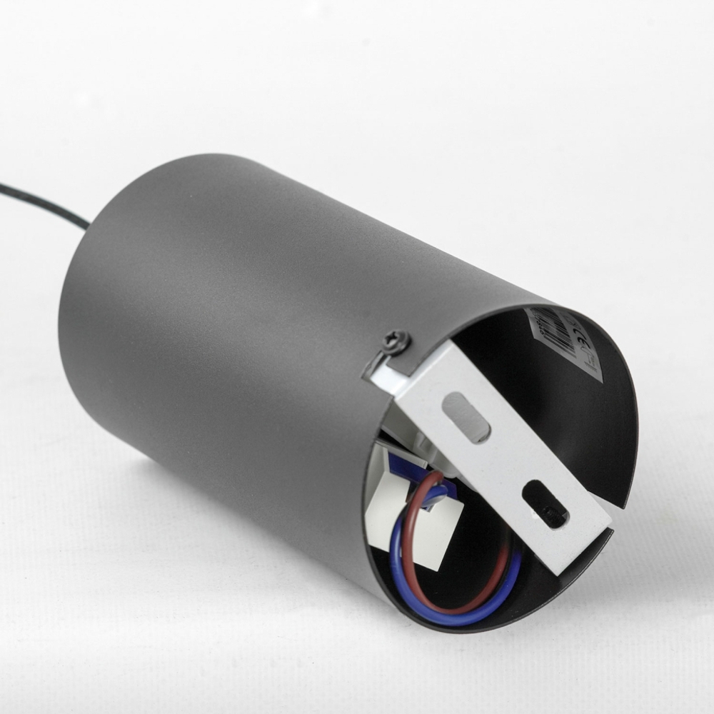 Подвесной светодиодный светильник Lussole HARDIN LSP-7433