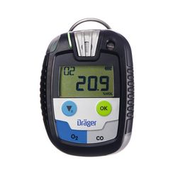 Газоанализатор Drager Pac 8500