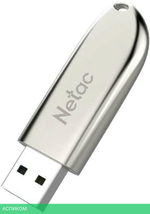 USB Flash-накопитель Netac U352 16GB USB 3.0 (NT03U352N-016G-30PN)
