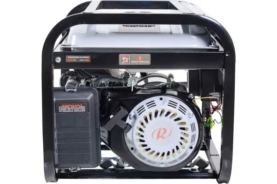 Электрогенератор РЕСАНТА БГ 3000 Р