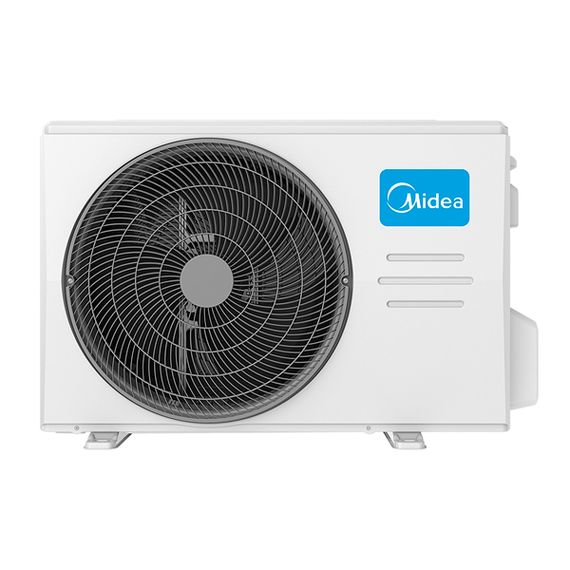 Кассетный кондиционер Midea MCD1-24HRN1-Q / MOX430U-24HN1-Q — (2)