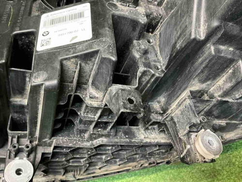 Фара правая BMW X5 G05 X6 G06 (2018-2023) Laser