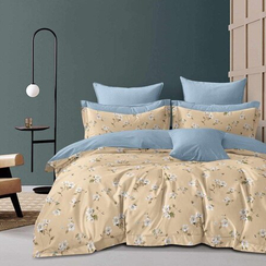 Твил-сатин, принт №2 | ш.220 см | 120 г/м² | хлопок-100%