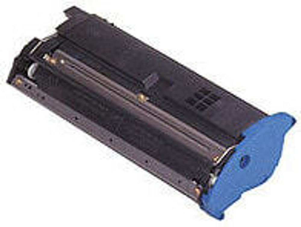 Картридж тонерный голубой 1 шт Konica Minolta mc 2200 4145703