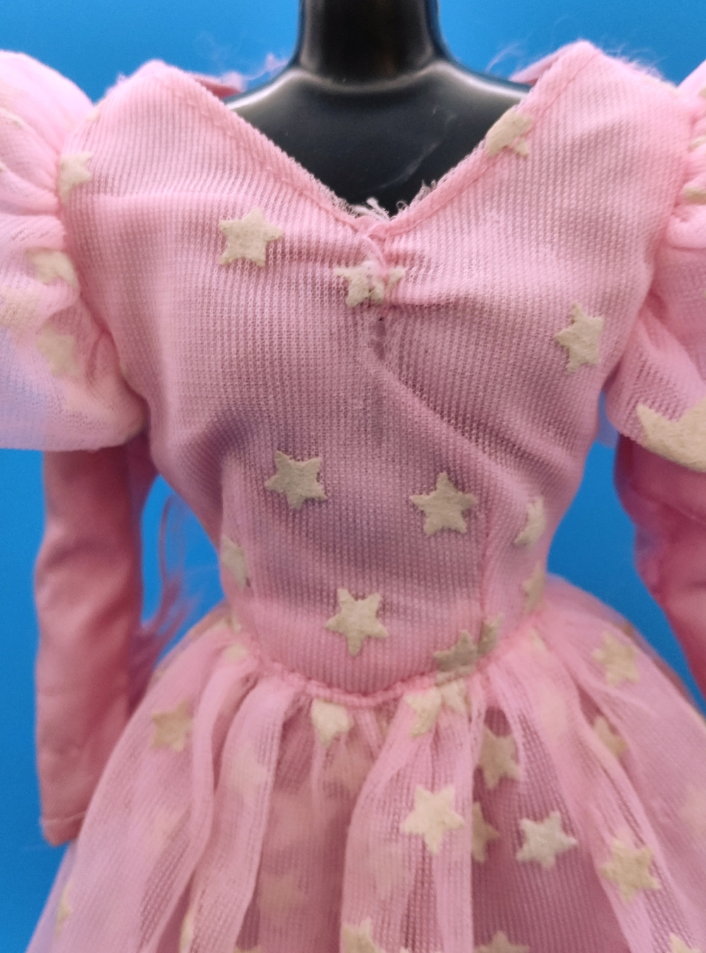 Одежда для куклы Барби 021678