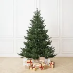 Ель искусственная «Eiffel» (Литая хвоя) 180 см / 1,8 м