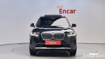 BMW X3 (G01) xDrive 30e (07.2022)
