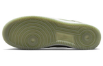 Кроссовки Nike Air Force 1 Low Jewel "Oil Green" (Женская размерная сетка)