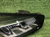 Битая Фара правая Chery Tiggo 7 Pro Max 24-нв LED