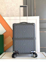 Чемодан Goyard