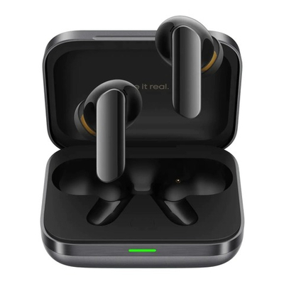 Беспроводные наушники Xiaomi RealMe Buds Air 7 RMA2407 Black