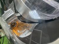 Фара правая BMW X1 F48 (2015-2019) LED