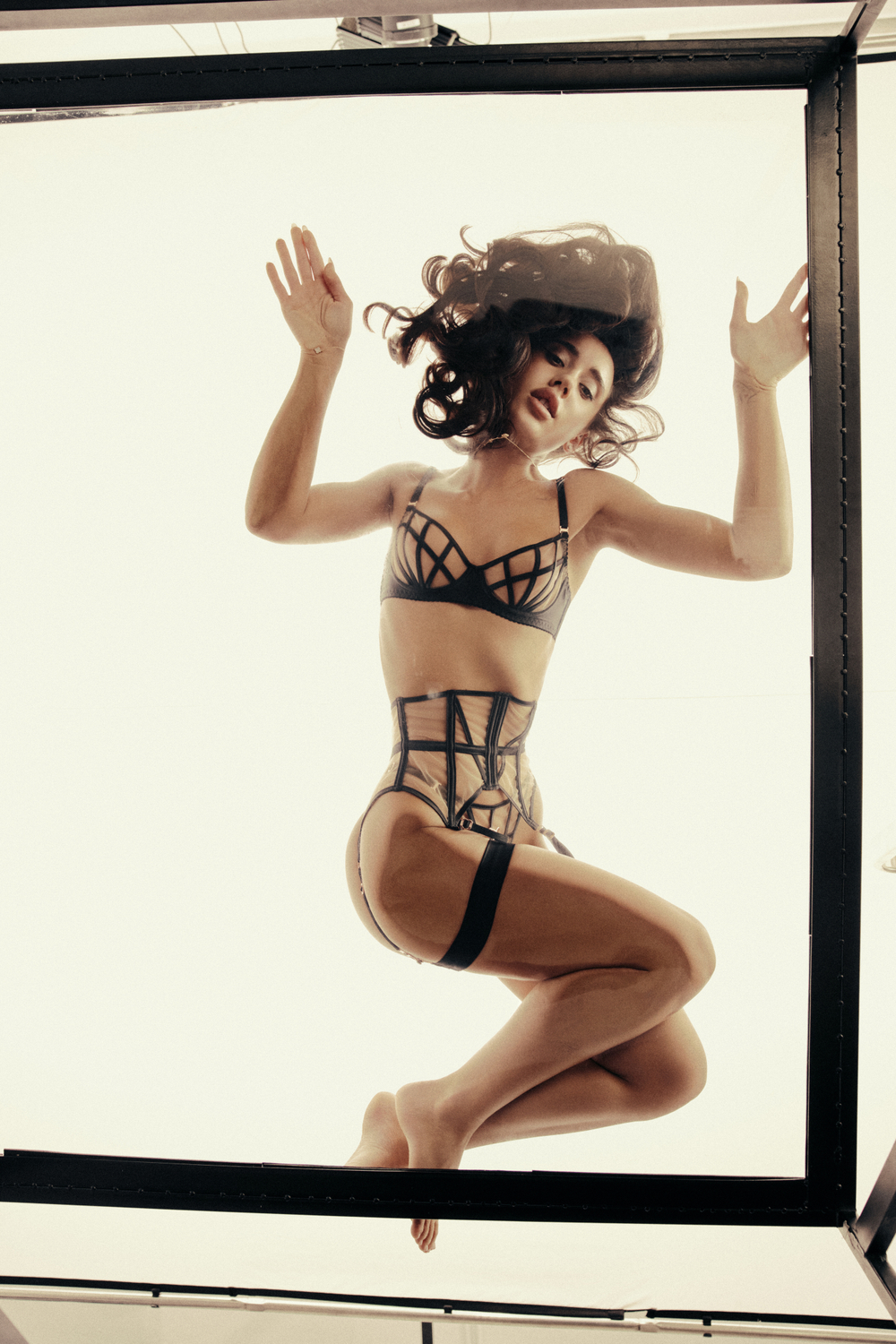 Бюстгальтер Scandal