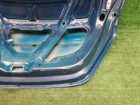 Крышка багажника Hyundai Solaris 1 (10-17) седан