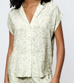 Пижама Triumph Boyfriend Fit PW X