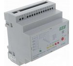 Реле контроля уровня жидкости PZ-832 230В AC 2х8А + 2х16А 2перекл. + 2НО IP20 без датчиков