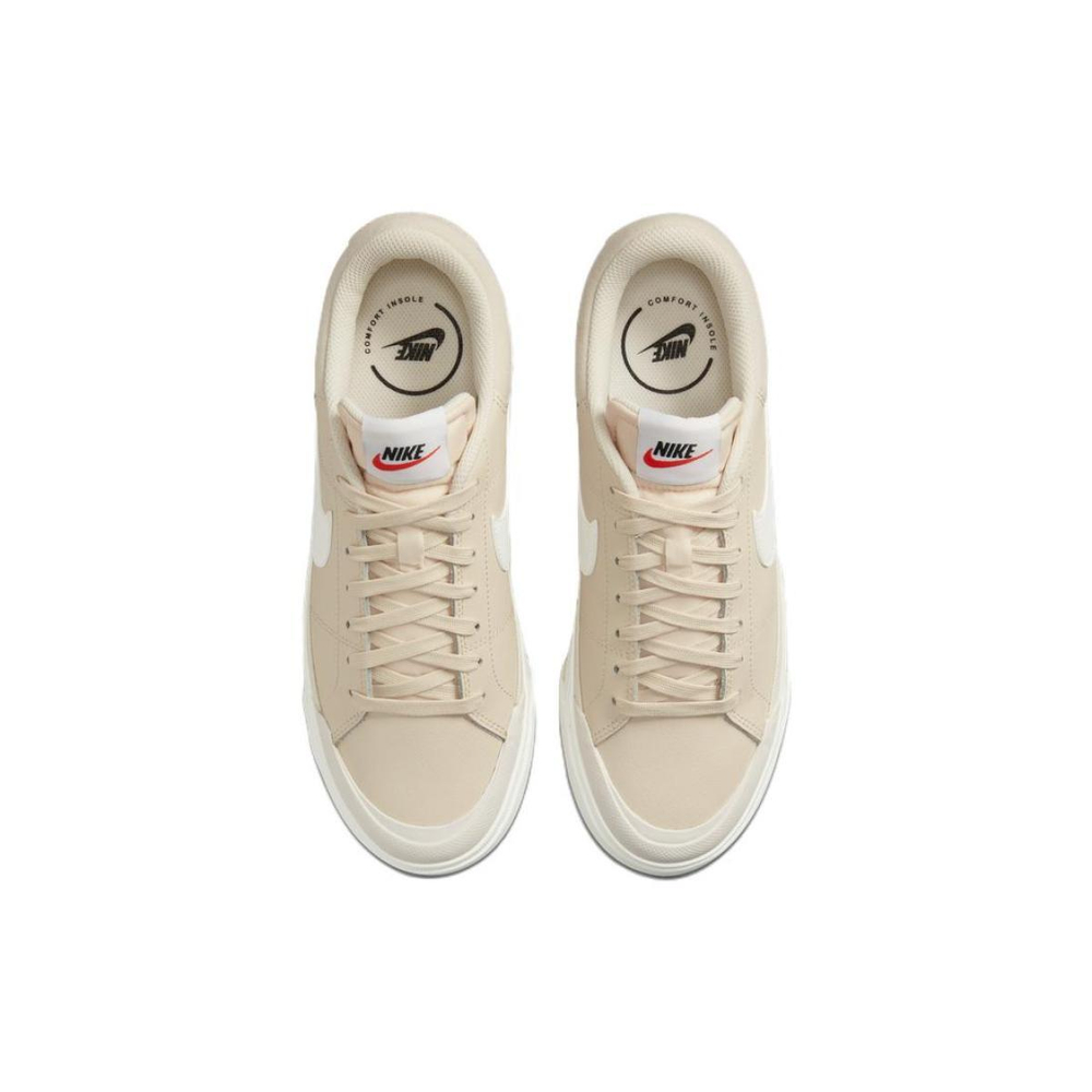 Кроссовки Nike Court Legacy Lift, DM7590-200