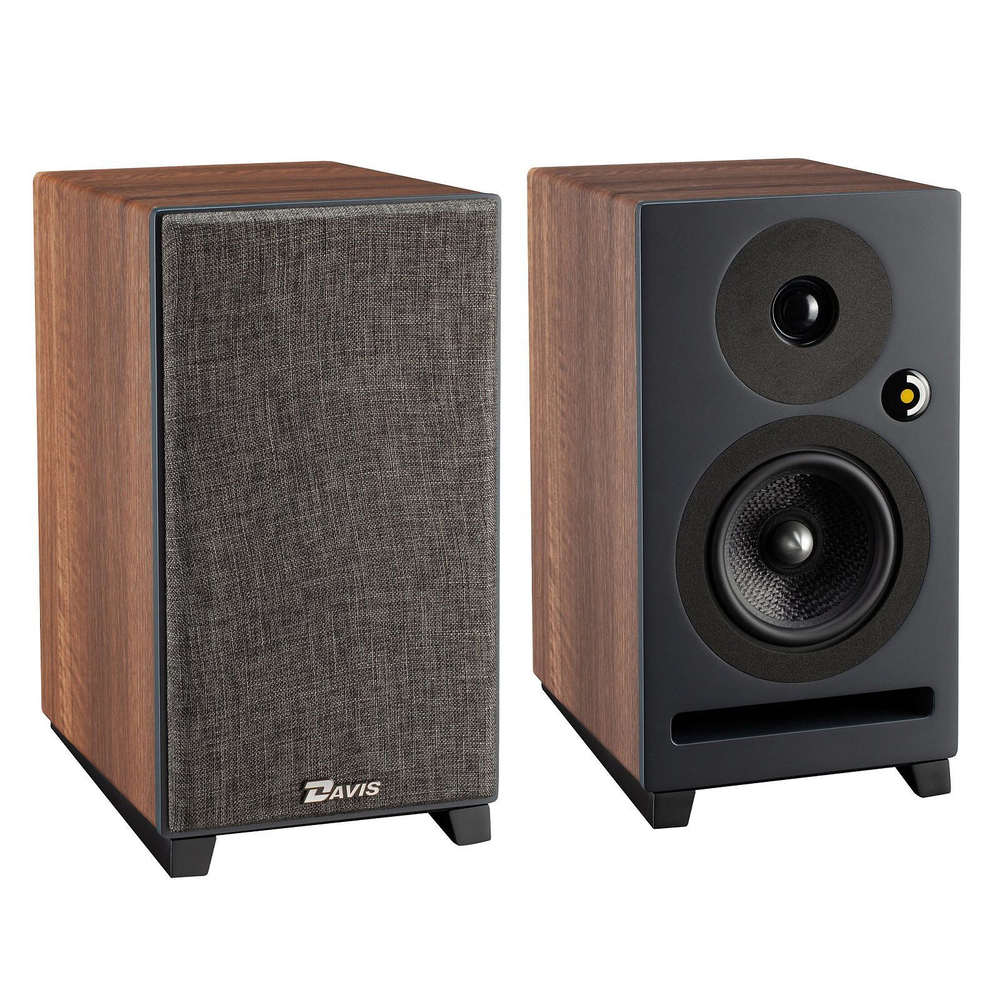 Полочная акустика Davis Acoustics KRYPTON 3