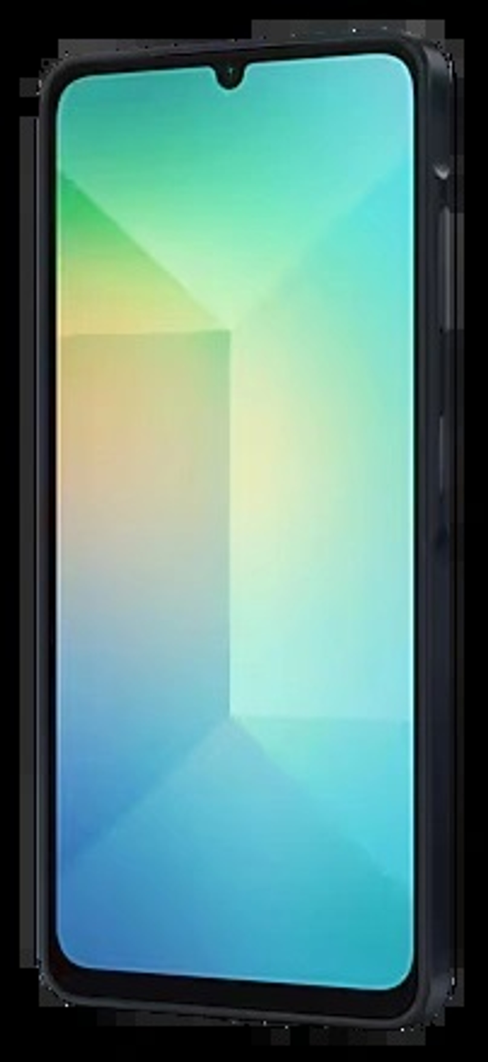 Смартфон Samsung Galaxy A06 4/64Gb Black (SM-A065F)