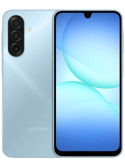 Смартфон Samsung Galaxy A17 SM-A175FLBNCAU