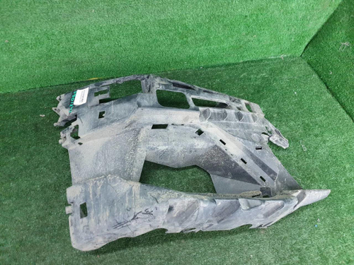 Кронштейн переднего бампера правый BMW 8er G14 G15 G16 (2018-2022) M-paket