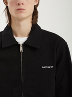 Мужская Куртка Module Script