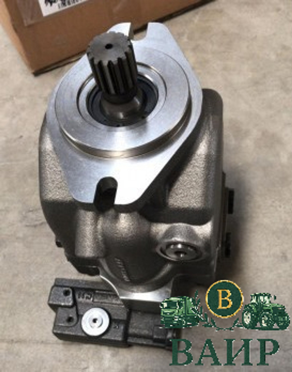 Гидравлический насос Danfoss MF4299408M2
