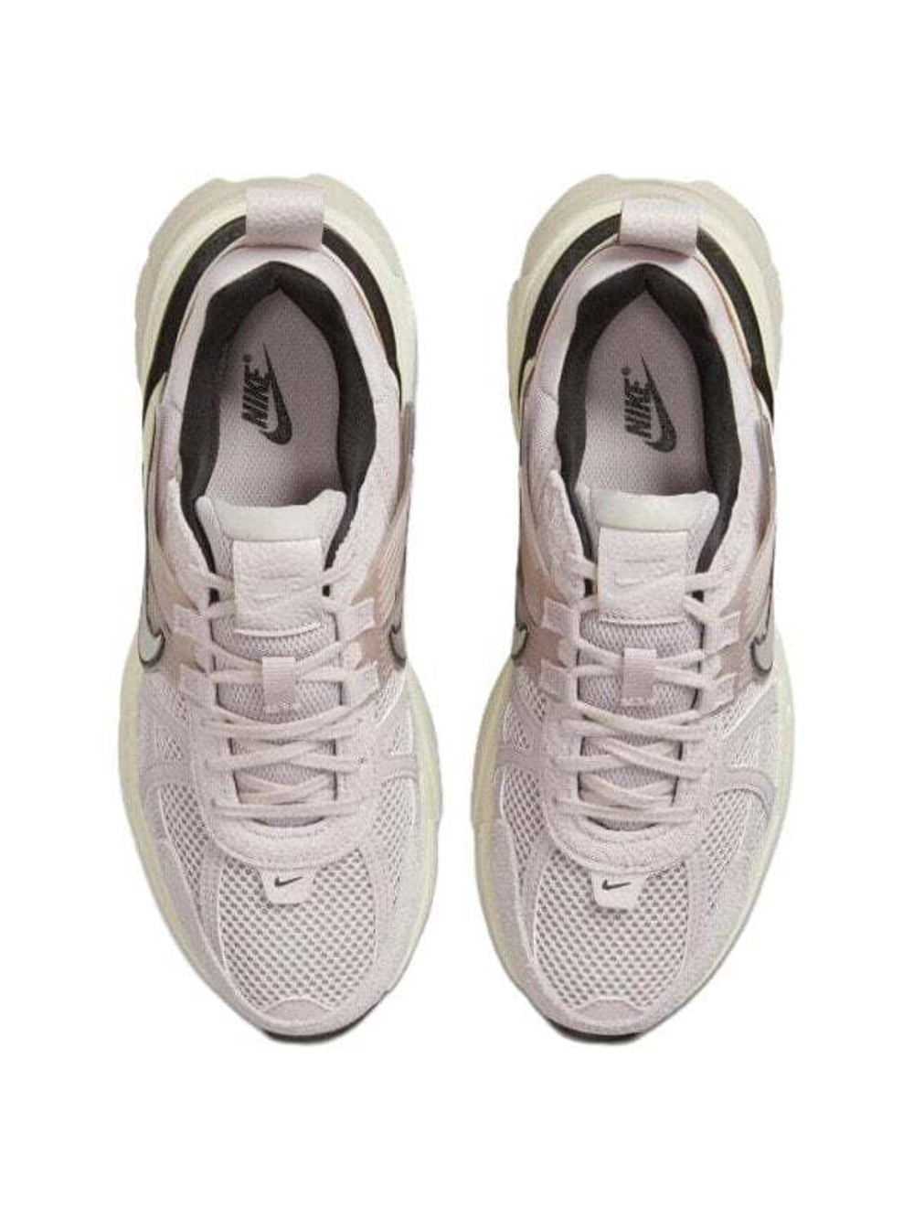 Кроссовки Nike V2K Run Platinum Violet Women's