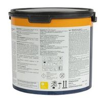 Краска для стен и потолков Tikkurila Euro Smart 2 белая база A 2,7 л
