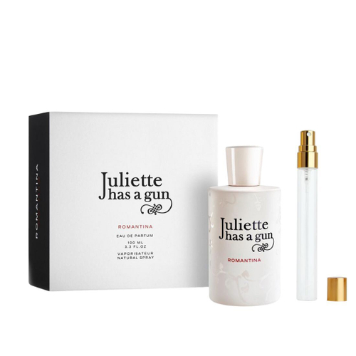 Распив JULIETTE HAS A GUN Romantina edP 1ml lady