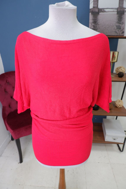 Кофта Bleu Marine яркая 44-46 размер