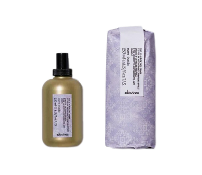 BLOW DRY PRIMER / Спрей-Праймер Для Блеска И Объёма Волос, Защиты От Влаги.