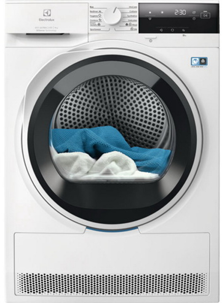 Сушильная машина Electrolux EW8D394ME