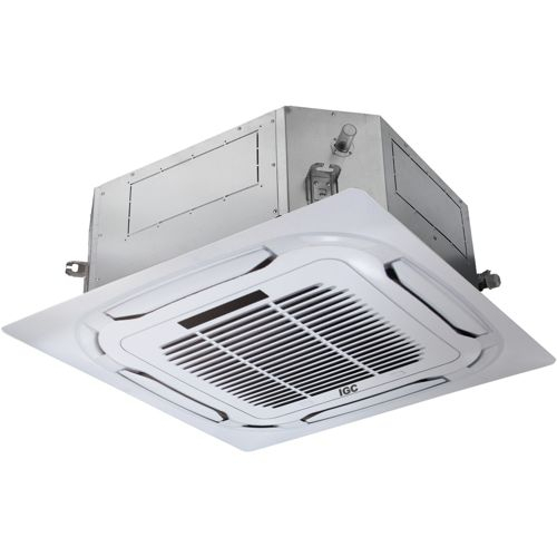 Внутренний блок кассетного типа IGC IMS-4T100NH