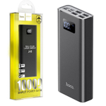 Портативный аккумулятор HOCO J46 10000 mAh (черный)