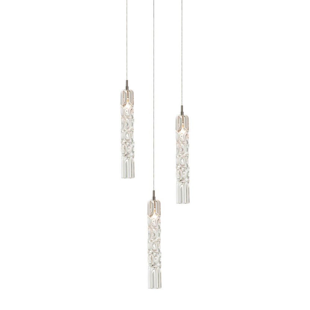 Подвесной светильник OWD272-3 gold