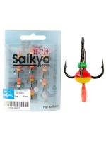 Тройник-капля ECOPRO  EP-TKA