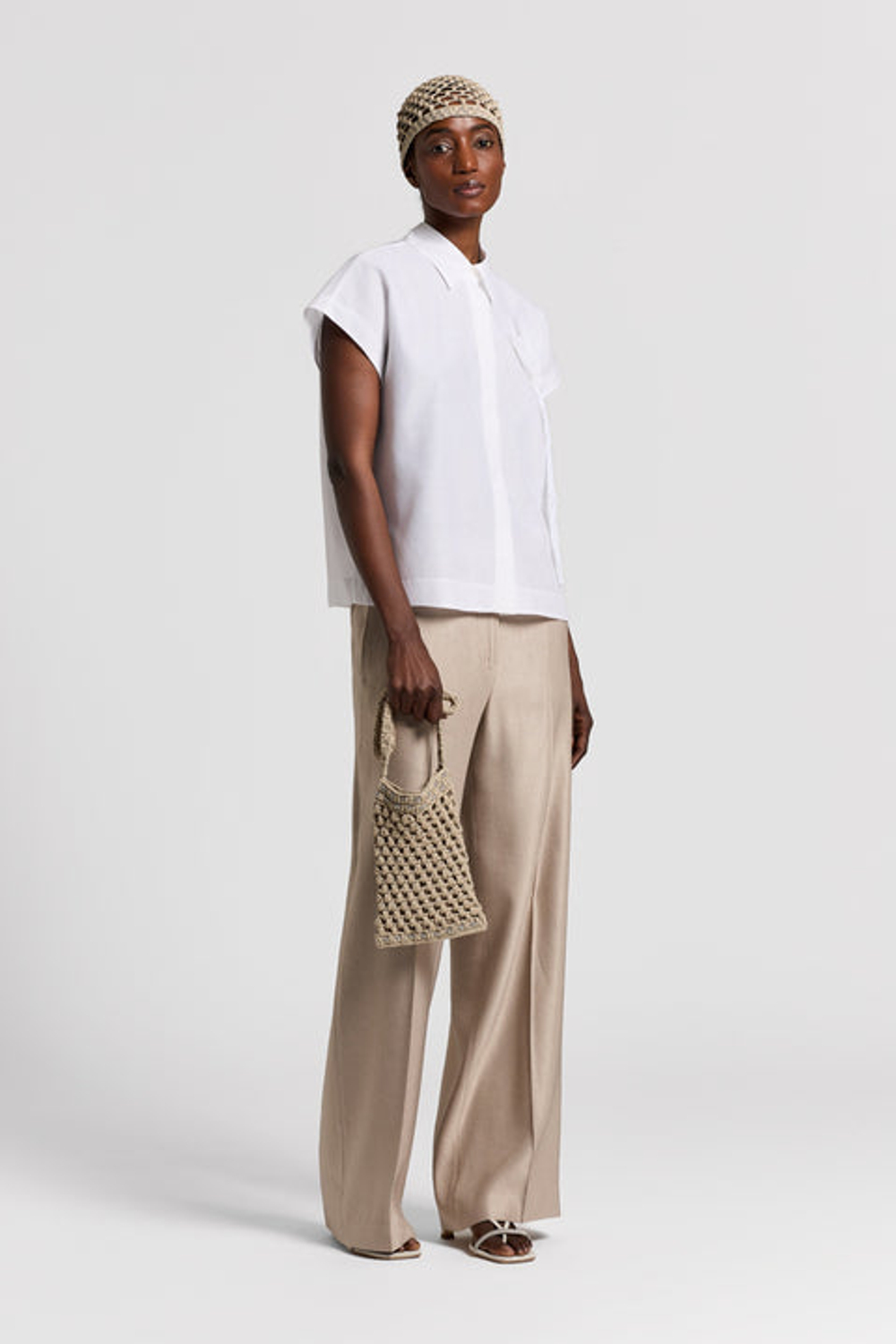 Блуза PESERICO 42IT