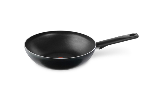 Сковорода-вок Tefal Just 28 см 04212628