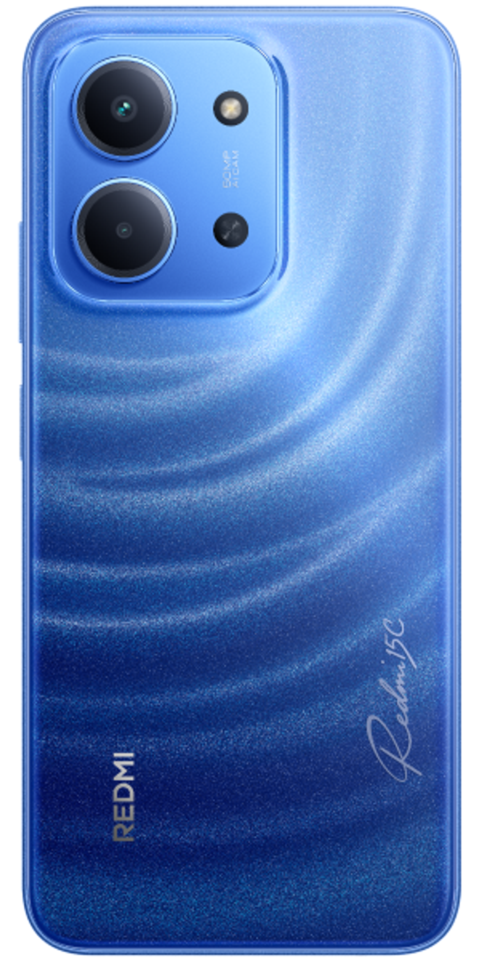 Смартфон Redmi 15C 4/128GB