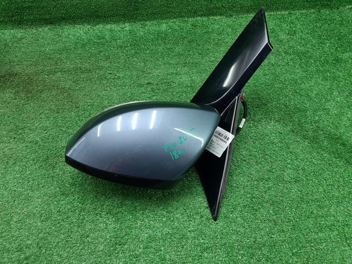 Зеркало левое Land-Rover Discovery 5 (16-нв) 18к.