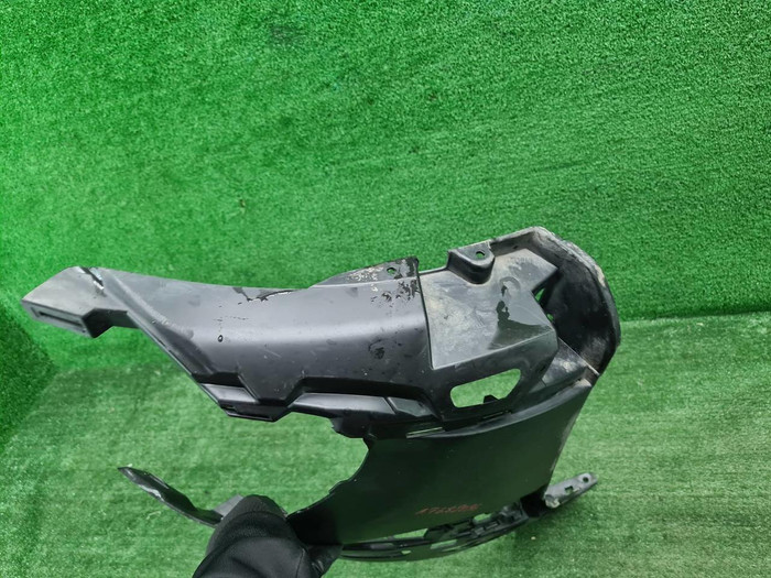 Кронштейн переднего бампера Mercedes S W223 20-нв