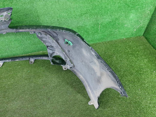 Бампер передний Toyota Camry 8 XV70 (2017-2021)