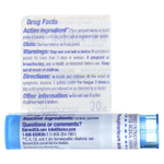 Boiron, Phosphoricum Acidum, 30C, Focus Remedy, прибл. 80 гранул