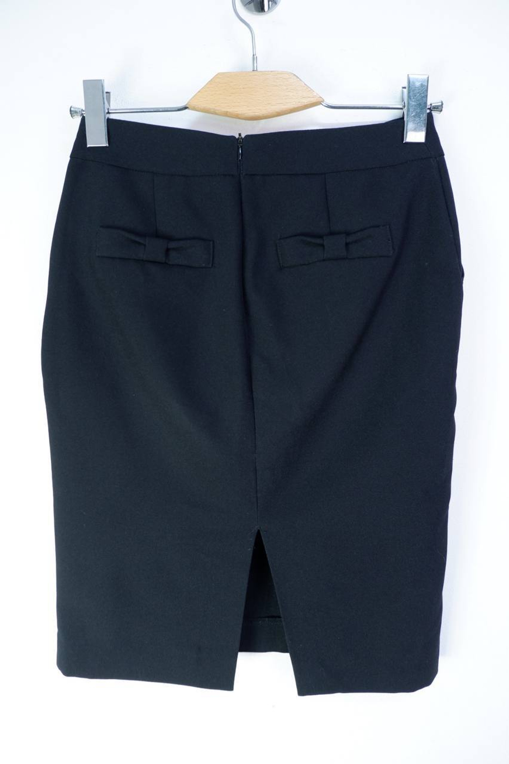 Юбка Oodji для офисных будней, визуально 44 размер