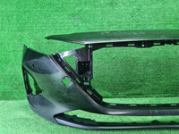 Бампер передний Hyundai Solaris 2 (2020-н.в.)